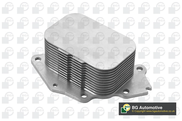 Oil Cooler, engine oil (CO1402)