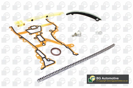 Timing Chain Kit (TC0235K)
