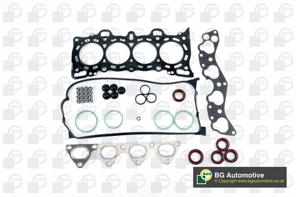 Gasket Kit, cylinder head (HK1555)