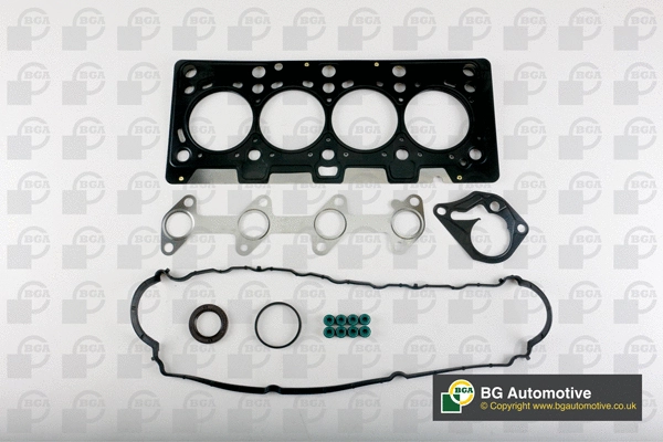 Gasket Kit, cylinder head (HK6730)