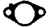 Gasket, exhaust manifold (MG5332)