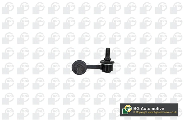 Rod/Strut, wheel suspension (LS8301)
