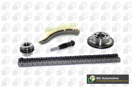 Timing Chain Kit (TC2320FK)