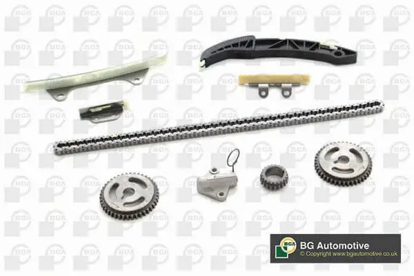 Timing Chain Kit (TC2742FK)