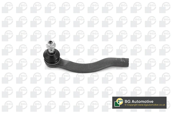 Tie Rod End (SR0142)