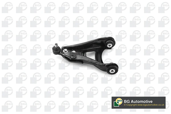Control/Trailing Arm, wheel suspension (TRC7342)