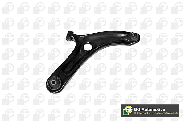 Control/Trailing Arm, wheel suspension (TRC2706)