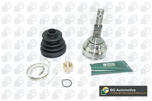 Joint Kit, drive shaft (CV9508A)