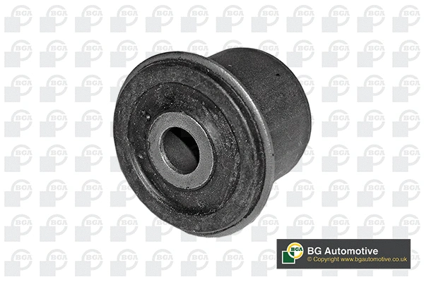 Mounting, control/trailing arm (BU8201)