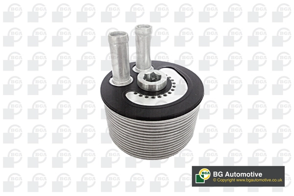 Oil Cooler, engine oil (CO7305)