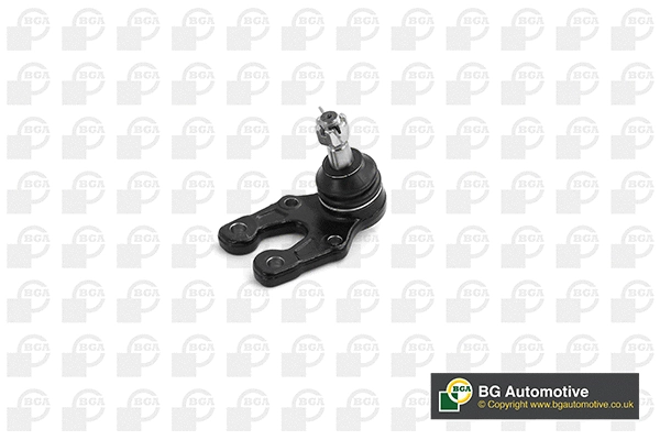 Ball Joint (SJ9116)