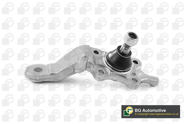 Ball Joint (SJ9106)