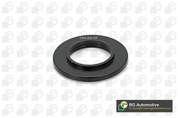 Rolling Bearing, suspension strut support mount (SM9658)