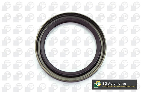 Shaft Seal, crankshaft (OS8321)