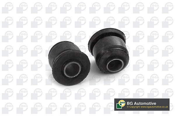 Mounting, control/trailing arm (BU6331)