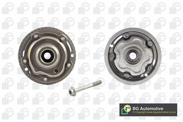 Camshaft Adjuster (CA9500)