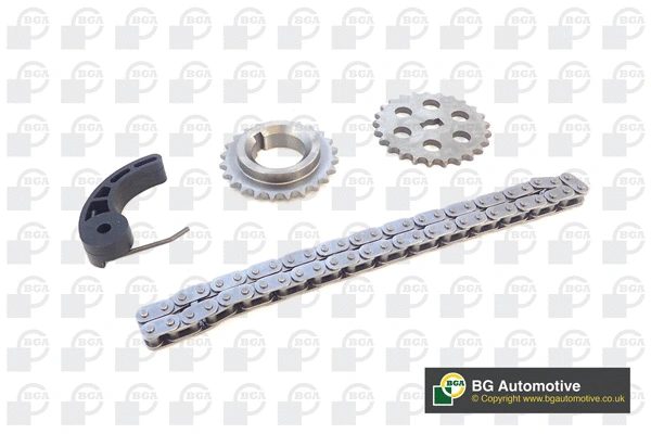 Chain Kit, oil pump drive (TC0451FK)