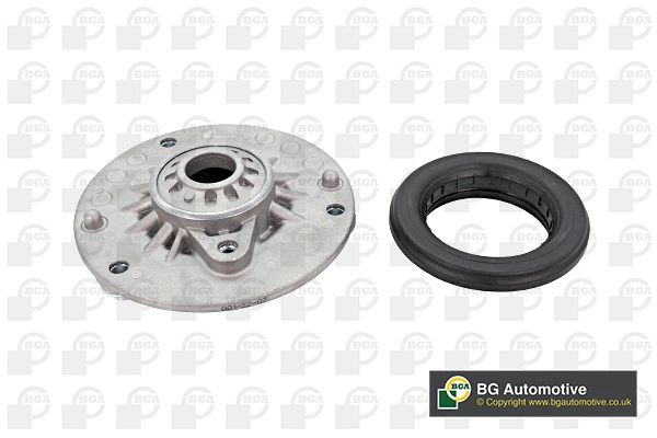 Suspension Strut Support Mount (SM9581)