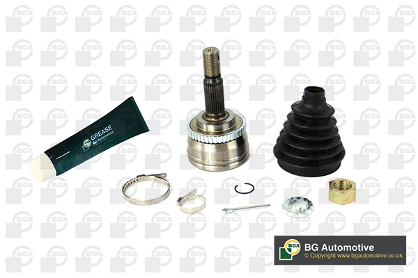 Joint Kit, drive shaft (CV6307A)
