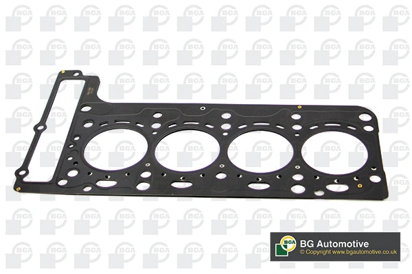 Gasket, cylinder head (CH7545)