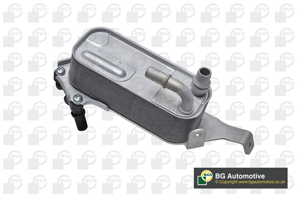 Oil Cooler, engine oil (CO0941)