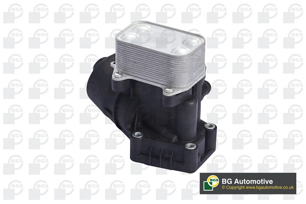 Housing, oil filter (CO7900)