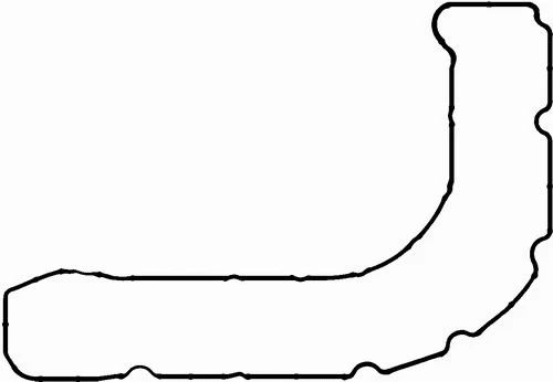 Gasket, cylinder head cover (RC8346)