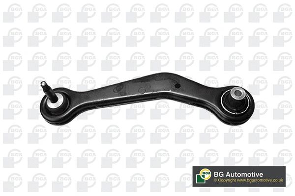 Control/Trailing Arm, wheel suspension (TRC0801)