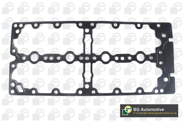 Gasket, cylinder head cover (RC2201)