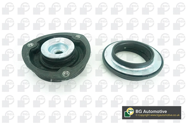 Repair Kit, suspension strut support mount (SM0112)