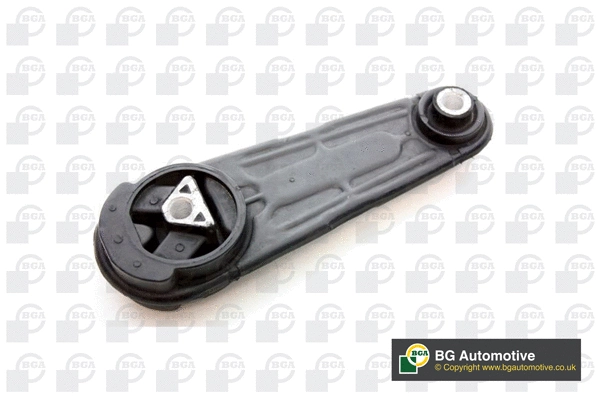 Mounting, engine (MT9183)