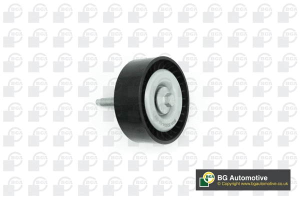 Deflection/Guide Pulley, V-ribbed belt (DC2334)