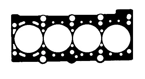 Gasket, cylinder head (CH6578)