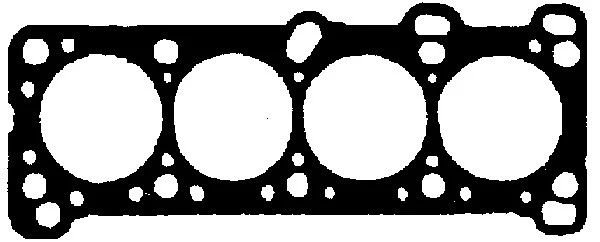 Gasket, cylinder head (CH4344)