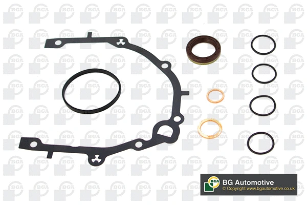 Gasket Kit, crankcase (CK9530)