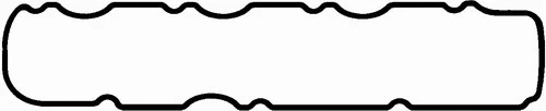 Gasket, cylinder head cover (RC9339)