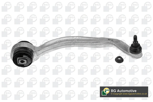 Control/Trailing Arm, wheel suspension (TRC0183)