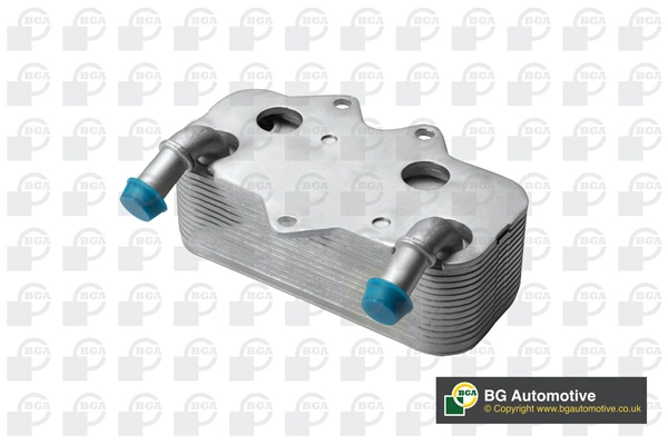 Oil Cooler, engine oil (CO9520)