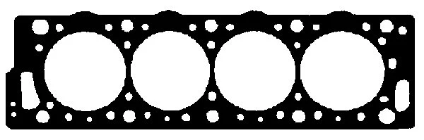 Gasket, cylinder head (CH0378)