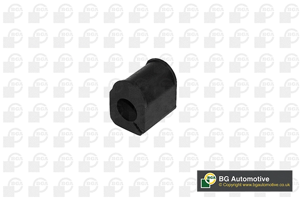Mounting, stabiliser bar (BU5909)