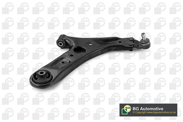 Control/Trailing Arm, wheel suspension (TRC2780)