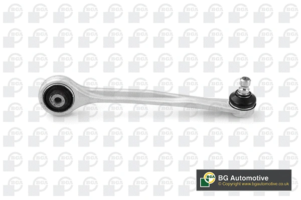 Control/Trailing Arm, wheel suspension (TRC0192)