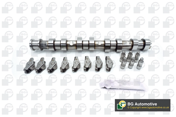 Camshaft Kit (CS1454FK)