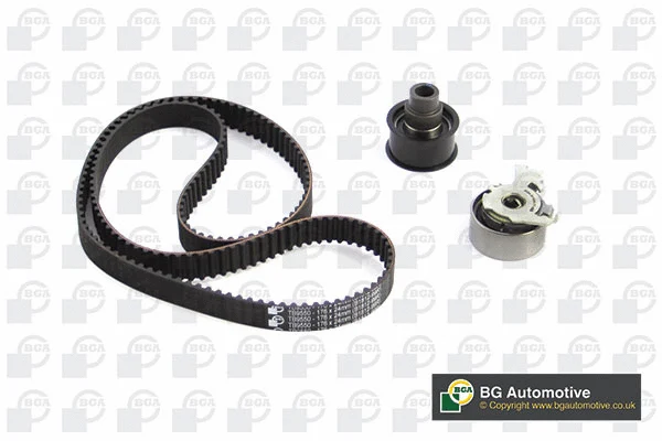 Timing Belt Kit (TB9550K)