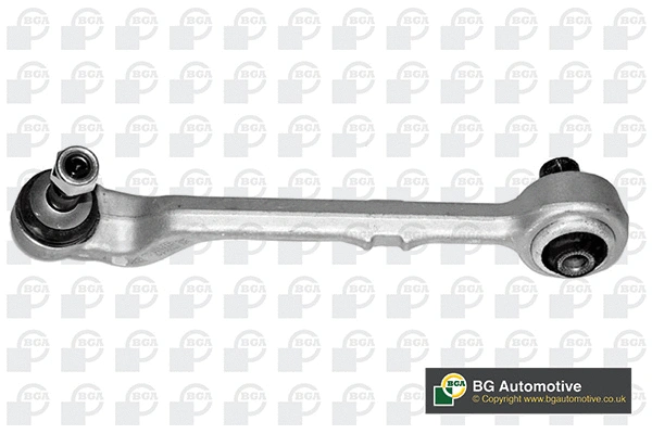 Control/Trailing Arm, wheel suspension (TRC0921)