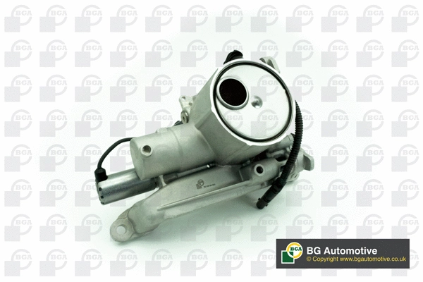 Oil Pump (LP1406)