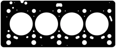Gasket, cylinder head (CH0545)