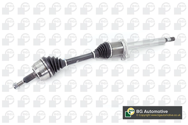 Drive Shaft (DS9658R)
