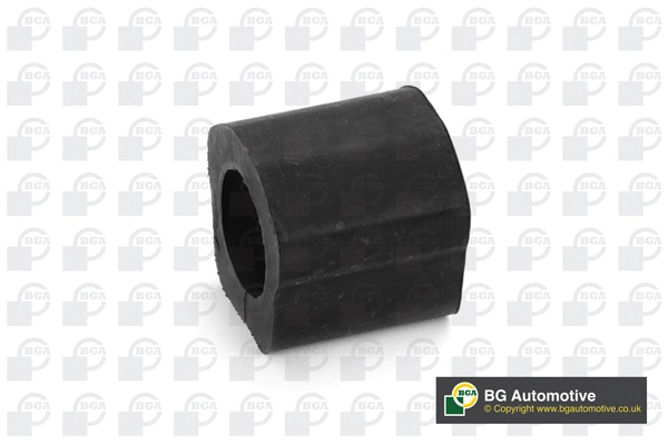 Mounting, control/trailing arm (BU9591)