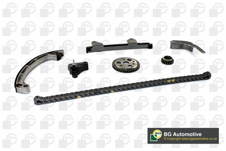 Timing Chain Kit (TC0780FK)